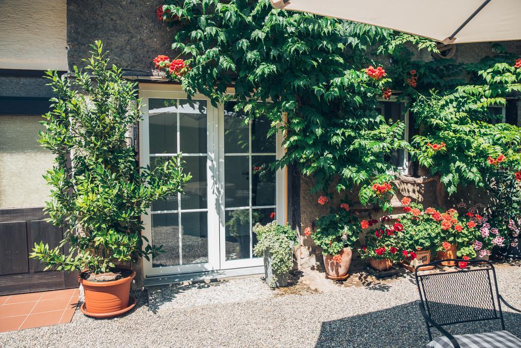 Hotel Alte Schmiede Weisweil  Esterno foto