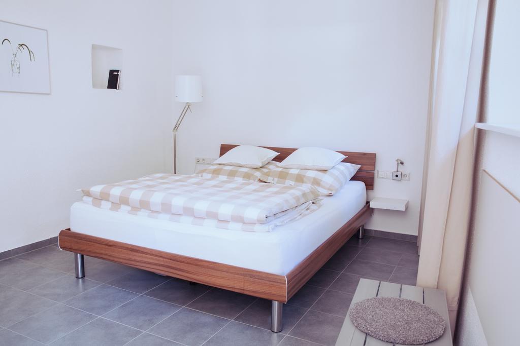 Hotel Alte Schmiede Weisweil  Esterno foto