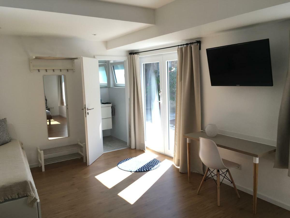 Hotel Alte Schmiede Weisweil  Esterno foto
